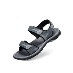 Sandal Biti's Nam Màu Đen/Xám Siêu Nhẹ BRM003 6