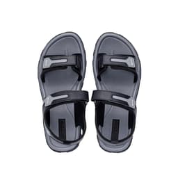 Sandal Biti's Nam Màu Đen/Xám Siêu Nhẹ BRM003 5