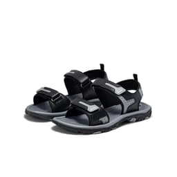 Sandal Biti's Nam Màu Đen/Xám Siêu Nhẹ BRM003 2