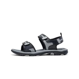 Sandal Biti's Nam Màu Đen/Xám Siêu Nhẹ BRM003 4