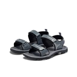 Sandal Biti's Nam Màu Đen/Xám Siêu Nhẹ BRM003 7