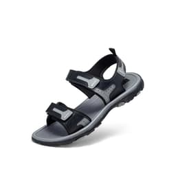 Sandal Biti's Nam Màu Đen/Xám Siêu Nhẹ BRM003 1
