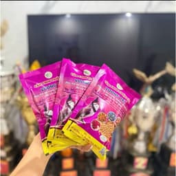 Combo 3 Gói Cám Vương Trì 1 Thiện Còi 200Gr Giúp Chim Căng Lửa Bền Bỉ Thi Đấu Chính hãng 1