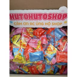 Bánh Quy Bơ Lạc Đậu Phộng Bơ Sữa Béo Giòn Tan Zai Zai Đức Hạnh 6