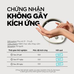 Dung Dịch Vệ Sinh Phụ Nữ Rogé Cavaillès PROTECTEUR (ANTI-BACTERIEN CŨ) - Giảm Ngứa, Viêm Nấm, Sạch Mùi 250ML 8