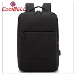 Balo Laptop CoolBell 10007 chống nước, nhiều ngăn, tiện lợi 1