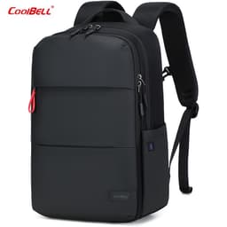 Balo Laptop CoolBell 8312 chống sốc, nhiều ngăn 1