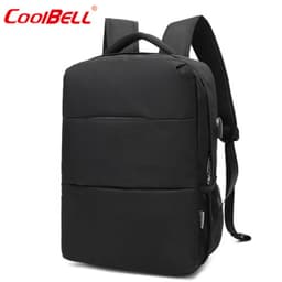 Balo Laptop CoolBell 8020 thời trang, chống nước 2