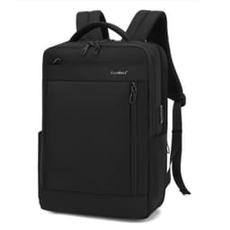 -  Balo Laptop CoolBell 8277 công sở, chống sốc 1
