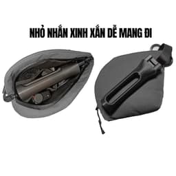 Tay Cầm Cho DJI Mic Mini Không Cần Nam Châm [Mê 3D] 3