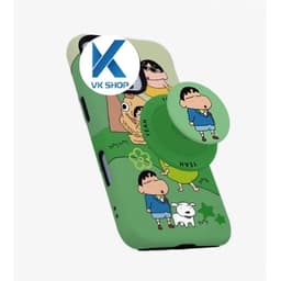 Popsocket Từ Tính Xoay 360 Độ Hít Nam Châm Chắc Chắn Dễ Thương Cầm Nắm Điện Thoại Tiện Lợi Vkshop 7