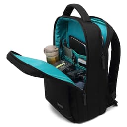 Balo Laptop Poso PS 632 – Chống thấm nước, nhỏ gọn, đựng laptop 15.6 inch 2