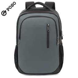 BALO CÔNG NGHỆ POSO 652: Chống thấm, công sở, tiện lợi 1