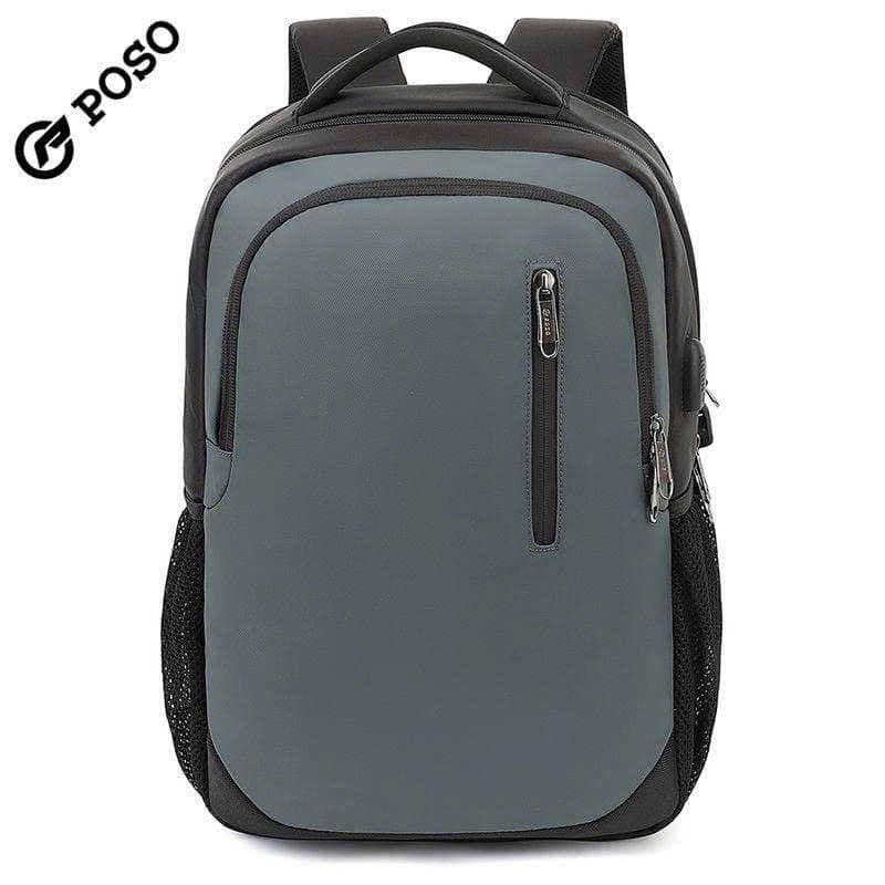 BALO CÔNG NGHỆ POSO 652: Chống thấm, công sở, tiện lợi