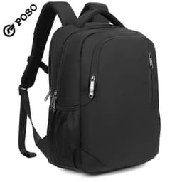 BALO CÔNG NGHỆ POSO 652: Chống thấm, công sở, tiện lợi 2