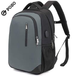 BALO CÔNG NGHỆ POSO 652: Chống thấm, công sở, tiện lợi 3