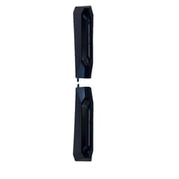 Vỏ Dành Cho Laptop H.P Pavilion 15-DK 15T-DK TPN-C141 Đen New 6