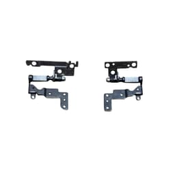 Vỏ Dành Cho Laptop H.P Pavilion 15-DK 15T-DK TPN-C141 Đen New 7
