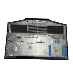Vỏ Dành Cho Laptop H.P Pavilion 15-DK 15T-DK TPN-C141 Đen New 5