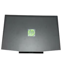 Vỏ Dành Cho Laptop H.P Pavilion 15-DK 15T-DK TPN-C141 Đen New 1