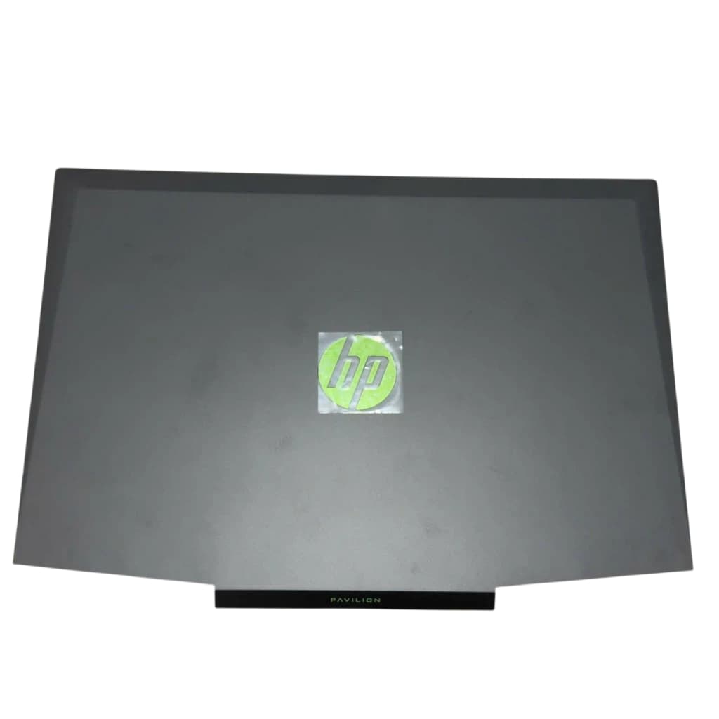 Vỏ Dành Cho Laptop H.P Pavilion 15-DK 15T-DK TPN-C141 Đen New