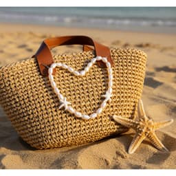 Vòng Cổ Ngọc Trai Nhân Tạo Sao Biển - Quà Tặng Vibe Ocean Charm, Có Sẵn Giao Nhanh, Phong Cách Hàn Quốc 6