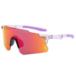 Kính Chạy Bộ Đạp Xe Thể Thao Phân Cực - Chống Tia UV, Chống Chói, Chất Liệu PC Siêu Nhẹ Chỉ 24.4g 6