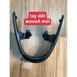 Tay xách-zin hàng cấp honda 5