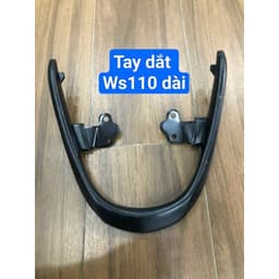 Tay xách-zin hàng cấp honda 7
