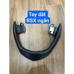 Tay xách-zin hàng cấp honda 8