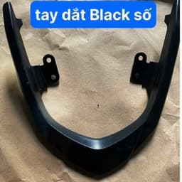Tay xách-zin hàng cấp honda 2