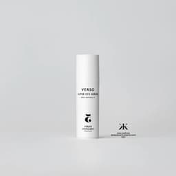 Tinh Chất Dưỡng Mắt Verso Super Eye Serum Retinol 8 15ml Giảm Thâm Bọng Mắt & Ngừa Lão Hóa | Duni Le Cosmetics 4