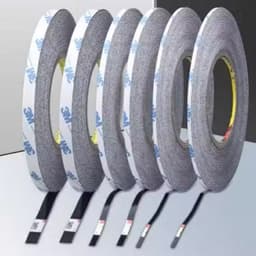 Băng Keo 2 Mặt 3M 9448A Siêu Dính – Chịu Nhiệt Cao, Dán Linh Kiện Điện Tử, Điện Thoại, Màn Hình 6