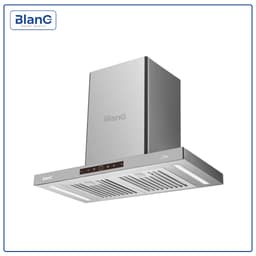 Hút mùi nhà bếp Blanc BA350GX | Cảm ứng, cảm biến vẫy tay | Động cơ DC hút siêu khỏe | Hàng chính hãng 1