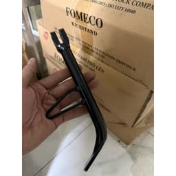 Chân chống phụ rs+funeoa-zin fomeco 6