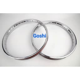 Vành goshi (niềng)1.2 -1.4 -1.6 3
