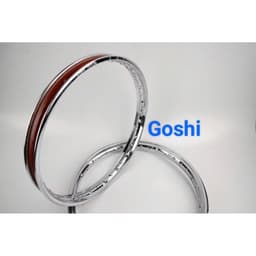 Vành goshi (niềng)1.2 -1.4 -1.6 2
