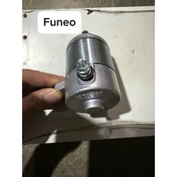 Củ đề mô tơ đề mitsuba 4