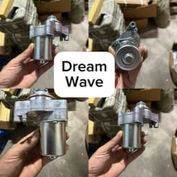 Củ đề mô tơ đề mitsuba 3