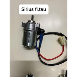 Củ đề mô tơ đề mitsuba 2