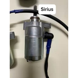 Củ đề mô tơ đề mitsuba 5