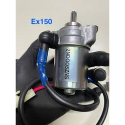 Củ đề mô tơ đề mitsuba 8