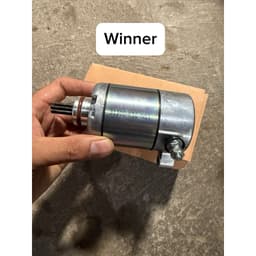 Củ đề mô tơ đề mitsuba 7