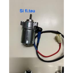 Củ đề mô tơ đề mitsuba 9
