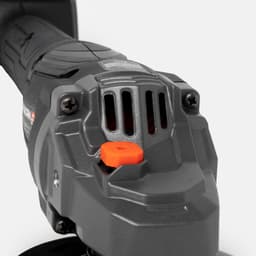 Máy cắt mài góc dùng pin HUKAN G1-AG6000P, Chân pin phổ thông, Chống sốc đá, Chống khởi động lại 4