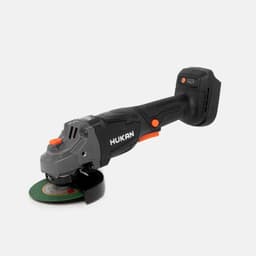 Máy cắt mài góc dùng pin HUKAN G1-AG6000P, Chân pin phổ thông, Chống sốc đá, Chống khởi động lại 2