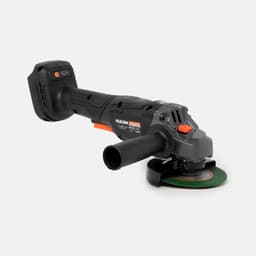 Máy cắt mài góc dùng pin HUKAN G1-AG6000P, Chân pin phổ thông, Chống sốc đá, Chống khởi động lại 5