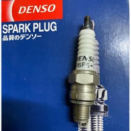 Bugi Denso xe Exciter, Future 125, Air Blade 125, Wave RSX 110, Future Neo (U22ES-N) (U22ES-U) 2