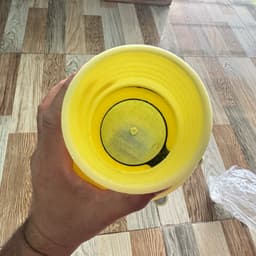 Chõ hút, rọ bơm, luppe máy bơm phi 60-90 4