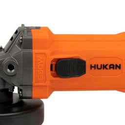 Máy Mài Cầm Tay HUKAN G1-AG850PRO, Công Suất 850w, 6+MAX cấp chỉnh tốc độ, Động cơ dây đồng 100% 3